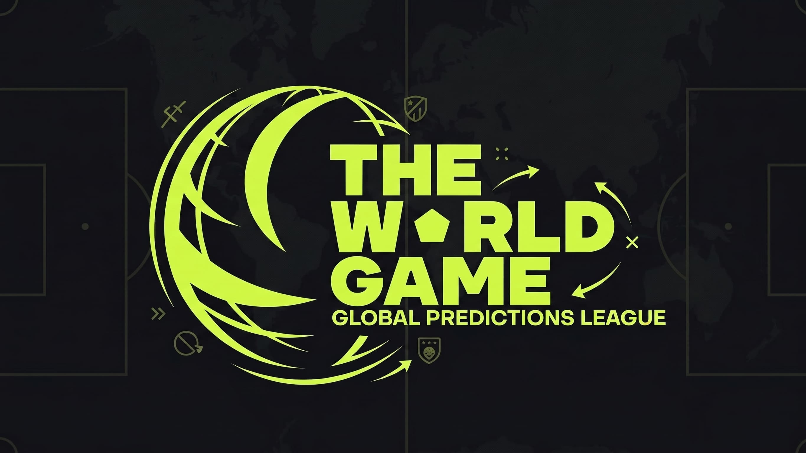 The World Game — Global Predictions League